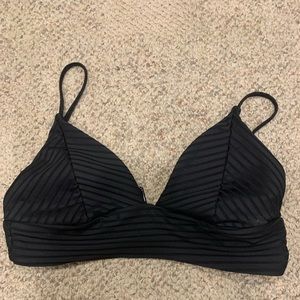 Bathing suit top